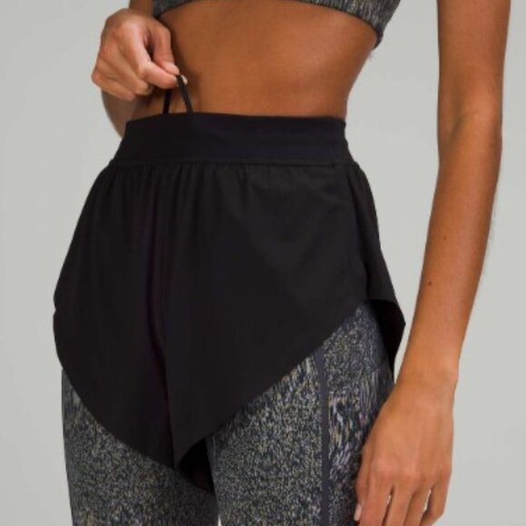 Lululemon Lab Run Short - Picture 4 of 14